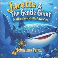 Produktbild: Jarette & The Gentle Giant