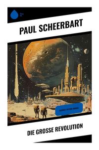 Produktbild: Die gro&szlig;e Revolution