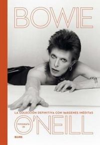 Produktbild: David Bowie : la colecci&oacute;n definitiva con im&aacute;genes in&eacute;ditas