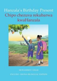 Produktbild: Hanzala's Birthday Present