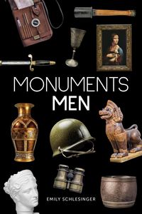Produktbild: Monuments Men