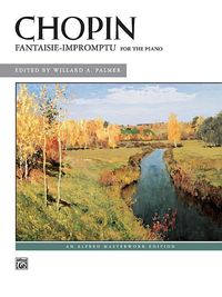 Produktbild: Chopin, F: Fantaisie-Impromptu