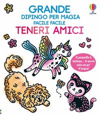 Produktbild: Teneri amici