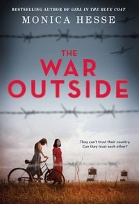 Produktbild: War Outside