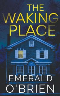 Produktbild: The Waking Place
