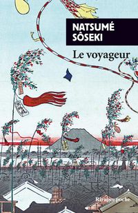 Produktbild: Le voyageur