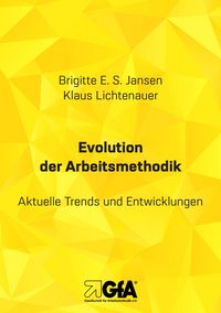 Produktbild: Evolution der Arbeitsmethodik