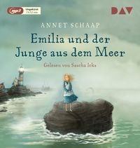 Produktbild: Emilia und der Junge aus dem Meer