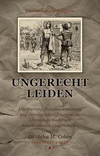 Produktbild: Ungerecht leiden