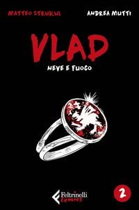 Produktbild: Neve e fuoco