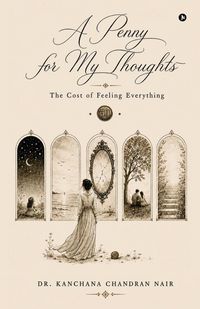 Produktbild: A Penny for My Thoughts