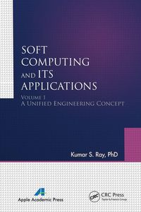 Produktbild: Soft Computing and Its Applications, Volume One