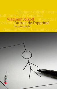 Produktbild: L'attrait de l'opprim&eacute;