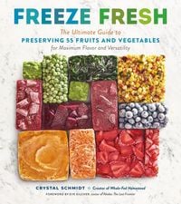 Produktbild: Freeze Fresh