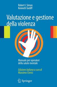 Produktbild: Valutazione e gestione della violenza