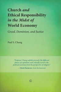 Produktbild: Church & Ethical Responsibilit