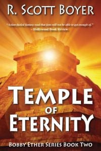 Produktbild: Temple of Eternity