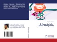 Produktbild: Orthodontic Pain: Clinical Management