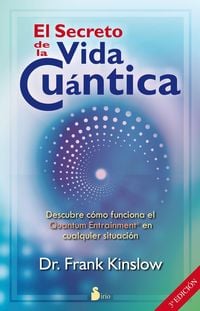 Produktbild: El secreto de la vida cu&aacute;ntica