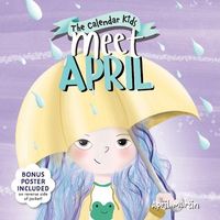 Produktbild: Meet April
