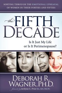 Produktbild: The Fifth Decade
