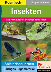 Produktbild: Insekten