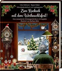 Produktbild: Zum Kuckuck mit dem Weihnachtsfest!