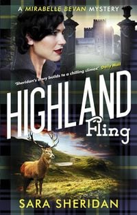 Produktbild: Sheridan, S: Highland Fling