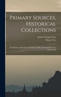 Produktbild: Primary Sources, Historical Collections