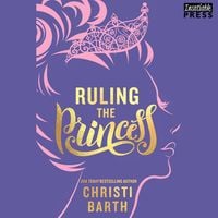 Produktbild: Ruling the Princess