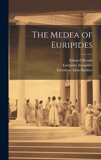 Produktbild: The Medea of Euripides
