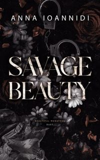 Produktbild: Savage Beauty