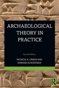 Produktbild: Archaeological Theory in Practice