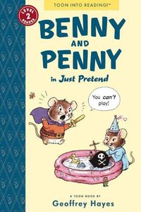 Produktbild: Benny and Penny in Just Pretend