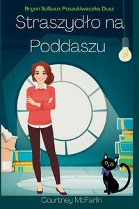 Produktbild: Straszyd&iquest;o na Poddaszu