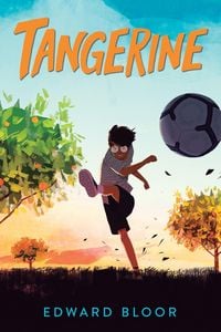 Produktbild: Tangerine