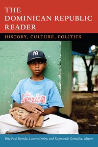 Produktbild: Dominican Republic Reader