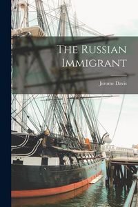 Produktbild: The Russian Immigrant