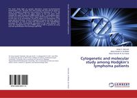 Produktbild: Cytogenetic and molecular study among Hodgkin's lymphoma patients