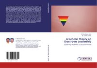 Produktbild: A General Theory on Grassroots Leadership