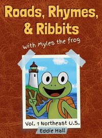 Produktbild: Roads, Rhymes, and Ribbits