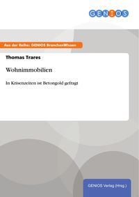 Produktbild: Wohnimmobilien