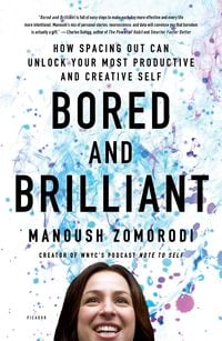 Produktbild: Bored and Brilliant