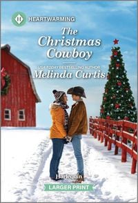 Produktbild: The Christmas Cowboy