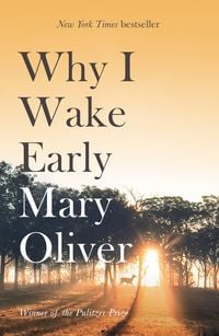 Produktbild: Why I Wake Early
