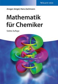 Produktbild: Mathematik f&uuml;r Chemiker