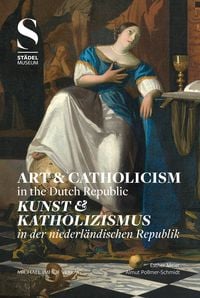 Produktbild: Kunst & Katholizismus / Art & Catholicism