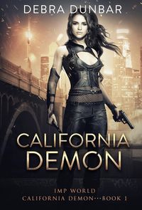 Produktbild: California Demon