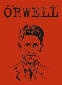 Produktbild: Christin, P: Orwell