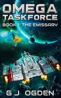 Produktbild: The Emissary
